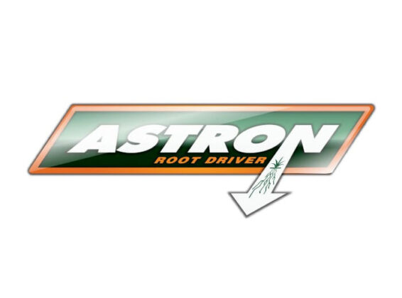 Astron logo