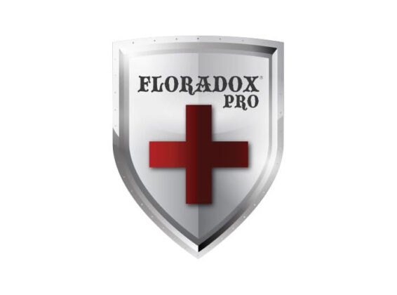 Floradox Pro logo