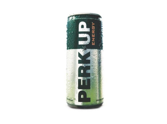 Perk Up logo