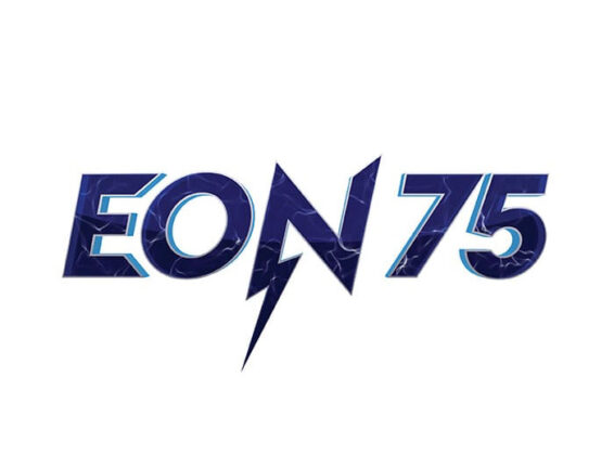 EON 75