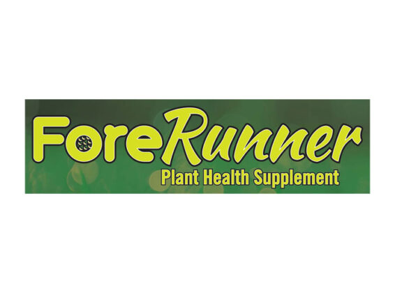 ForeRunner Plant Health Supplement