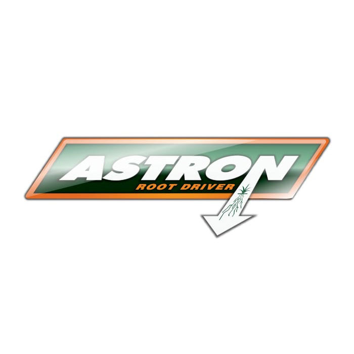 Astron logo