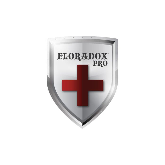 Floradox Pro logo