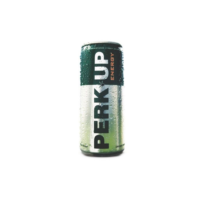 Perk Up logo