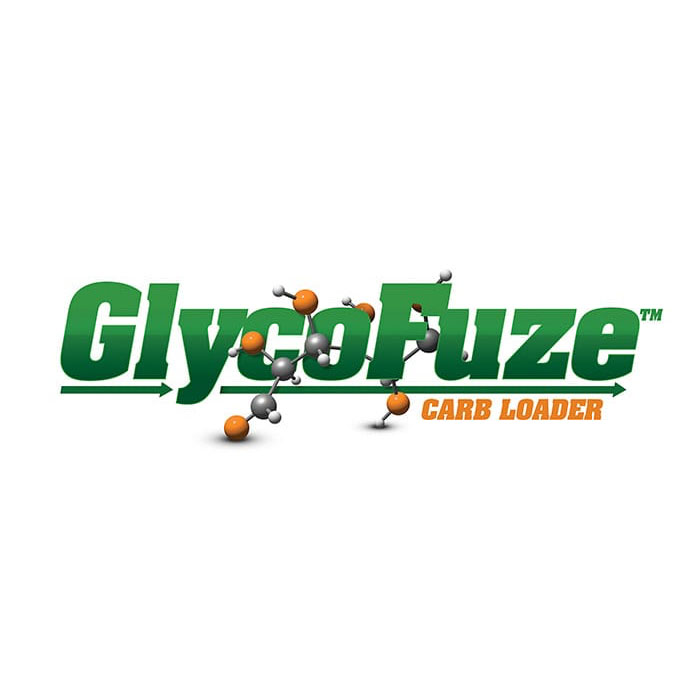 GlycoFuze logo