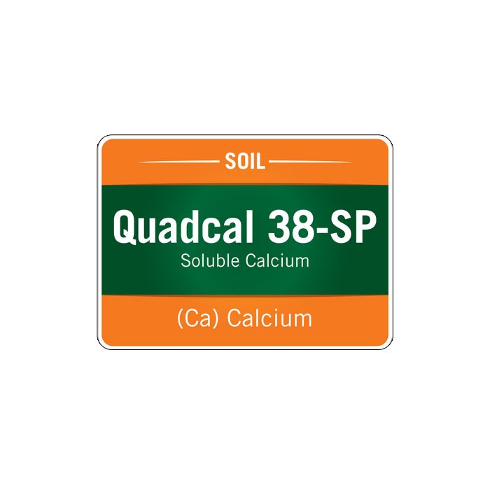 Quadcal 38-SP