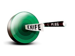 Knife Plus
