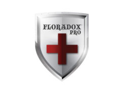 Floradox Pro logo